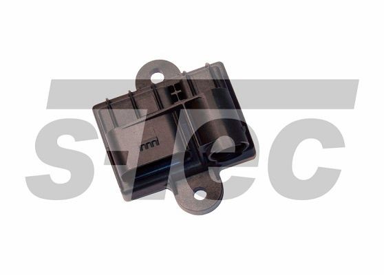 S-TEC WES51799070D: Kontrollenhet, glödstiftsystem