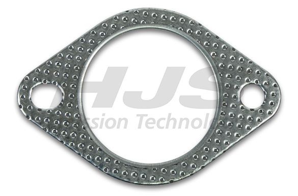 HJS 83 15 5965: Tihend, heitgaasitoru