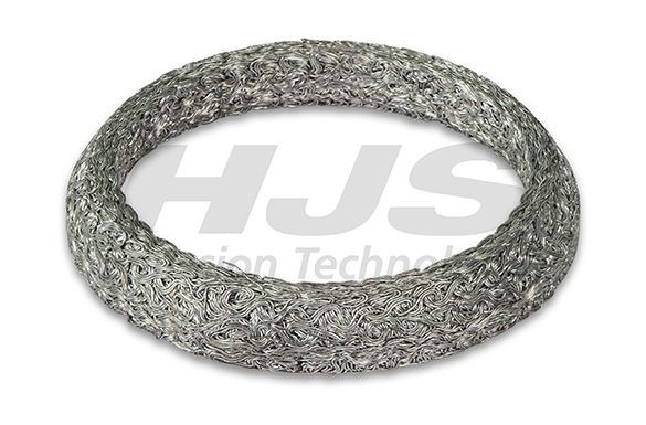 HJS 83 15 5966: Rõngastihend, heitgaasitoru