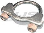 HJS 83 15 8754: Conector teava, sistem de esapament