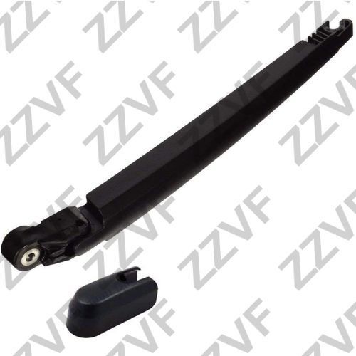 ZZVF ZV11FE: Tagumine kojamees