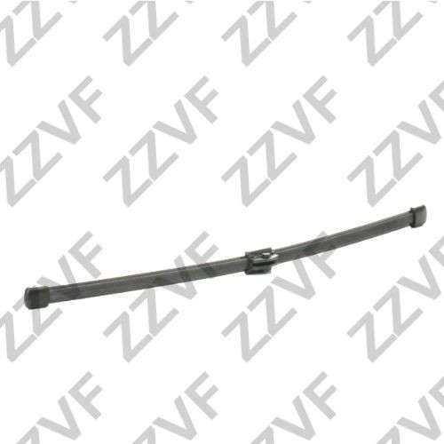 ZZVF ZVCHE032: Tergicristallo posteriore