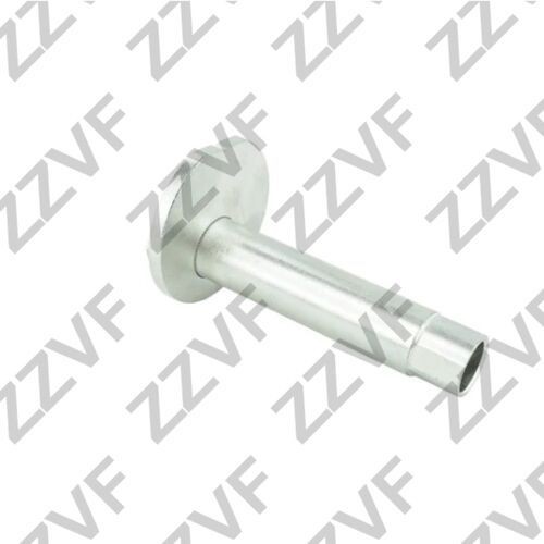 ZZVF ZZB0007: Caster shim, sillatala