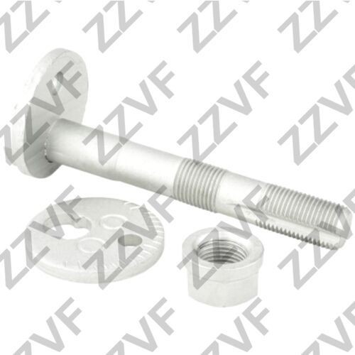 ZZVF ZZB0014: Rattakalde korrektuurkruvi
