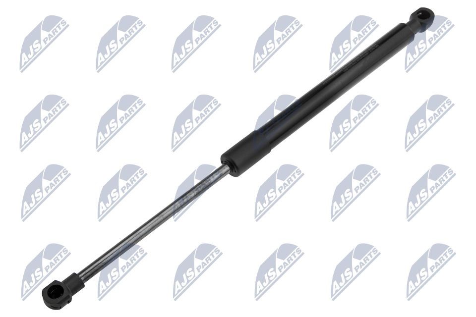 NTY AE-VW-104: Dujinė spyruoklė, bagažinė 363mm