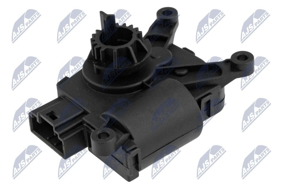 NTY CNG-VW-006: Seadeelement, seguklapp vasakul