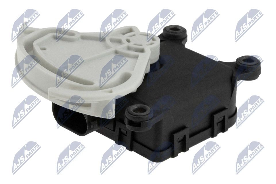 NTY CNG-VW-009: Reglering till blandningsklaff