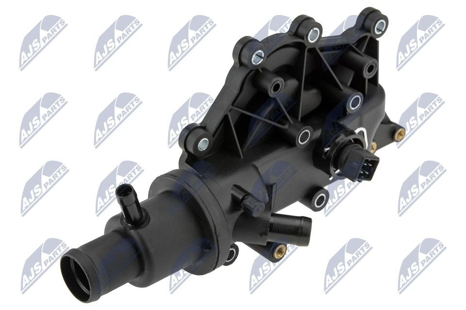 NTY CTM-RE-018: Termostato motore 89°C
