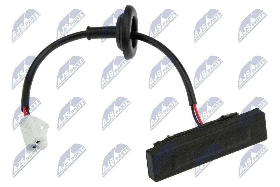 NTY EZC-HY-579: Interruttore, Cofano posteriore