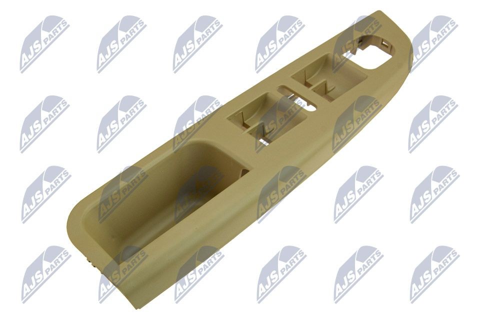 NTY EZC-VW-318: Handgreep, interieur Links voor