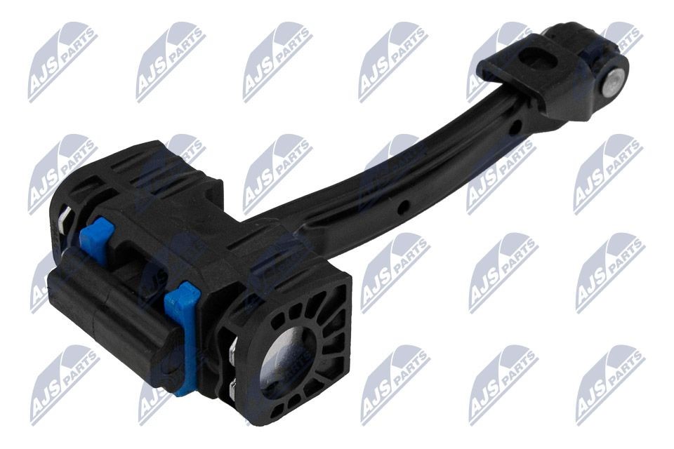NTY EZC-VW-350: Fixare usa spate, pe ambele parti