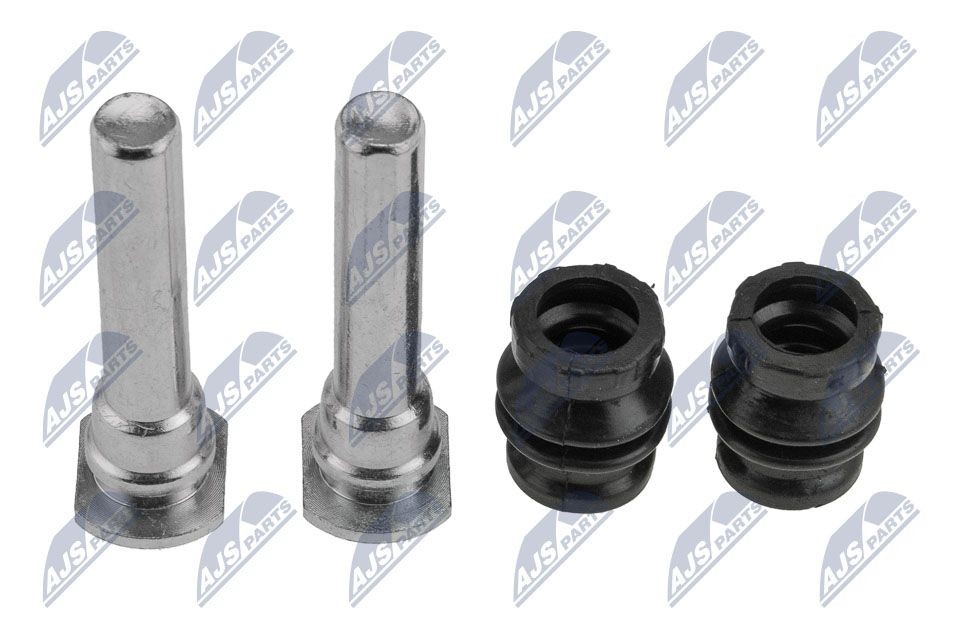 NTY HZN-FR-007: Kit accessori, Pinza freno Assale posteriore