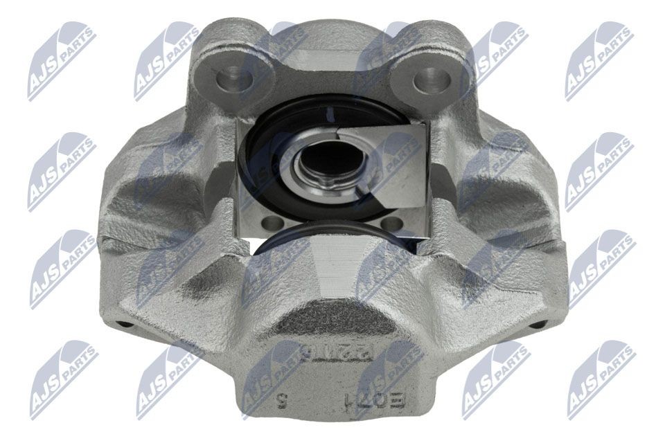NTY HZP-VW-069: Pidurisadul esisild paremal