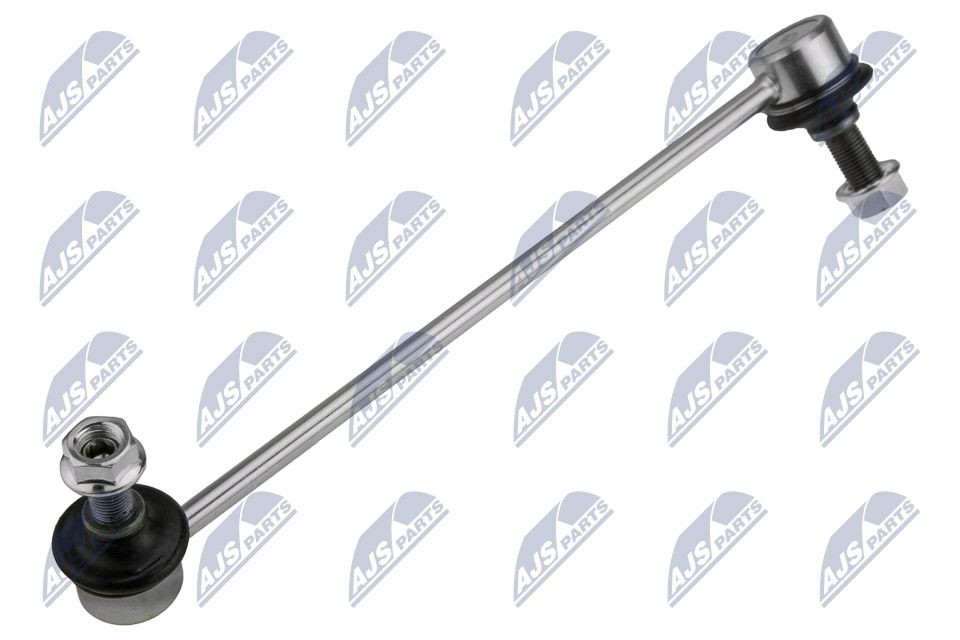 NTY ZLP-HY-551: Stabilisaator, Stabilisaator esisild paremal