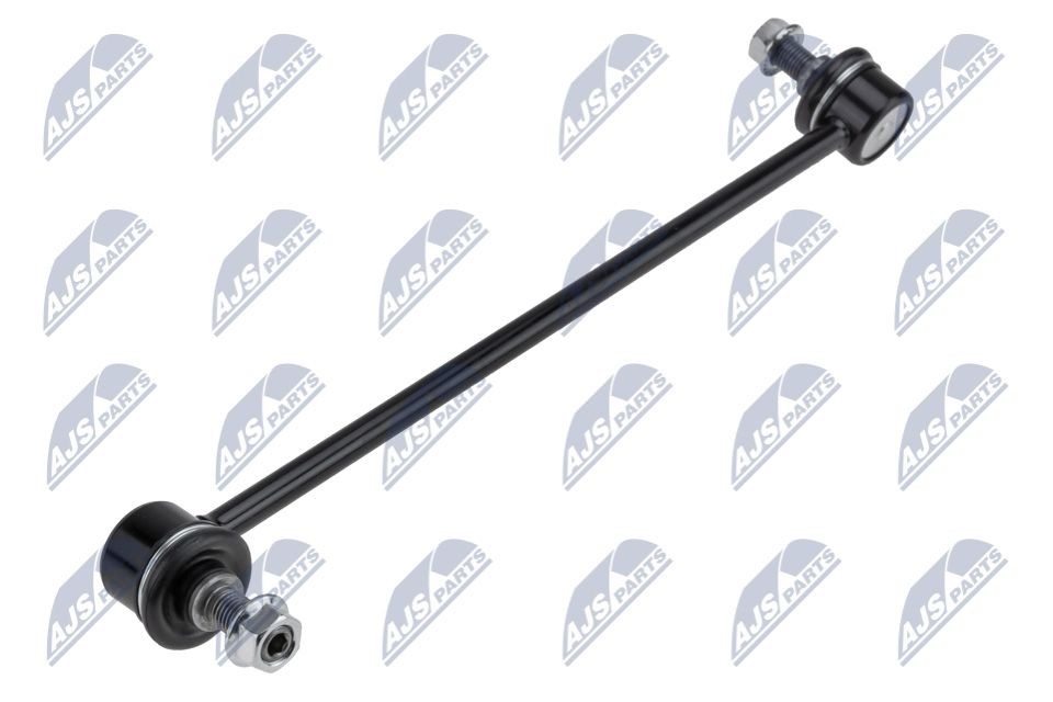 NTY ZLP-KA-307: Stabilisaator, Stabilisaator esisild paremal