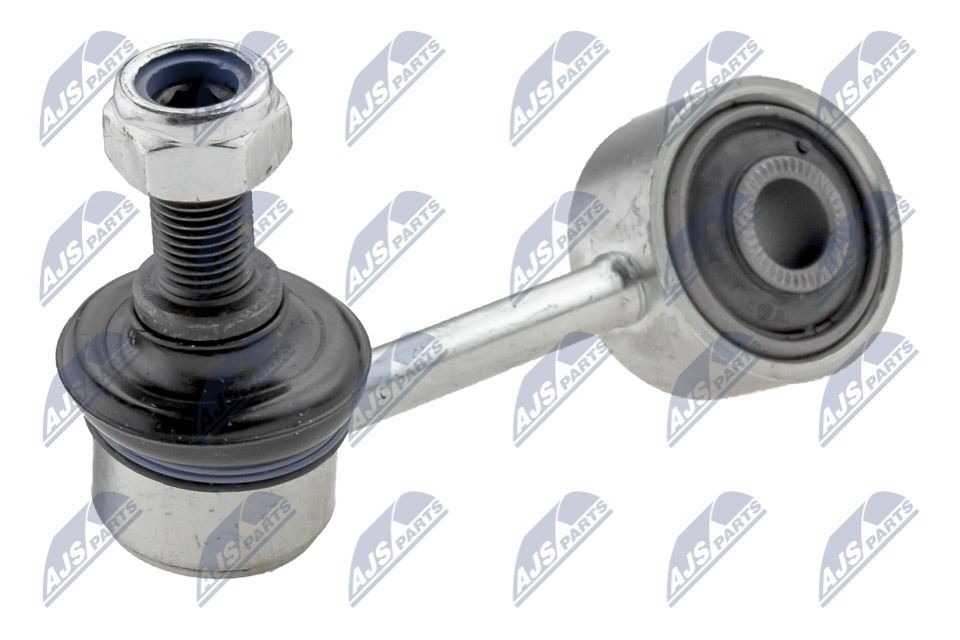 NTY ZLP-MS-018: Stabilisaator, Stabilisaator esisild paremal