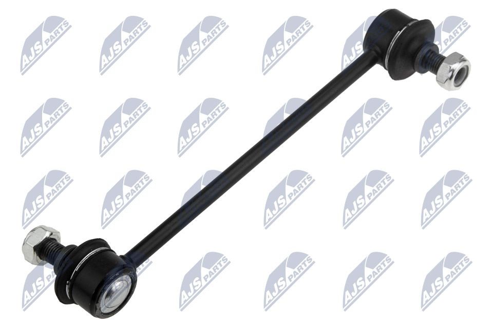 NTY ZLT-TY-011: Stabilisaator, Stabilisaator Tagasild