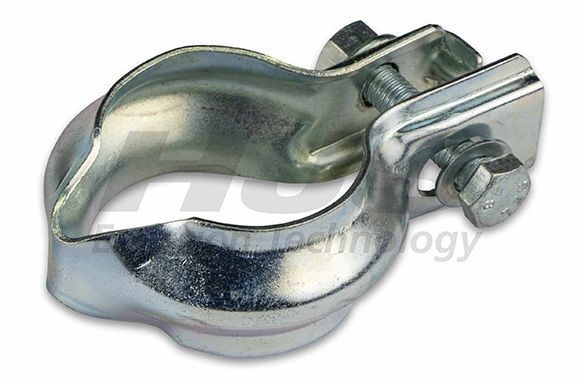 HJS 83 48 7535: Conector teava, sistem de esapament