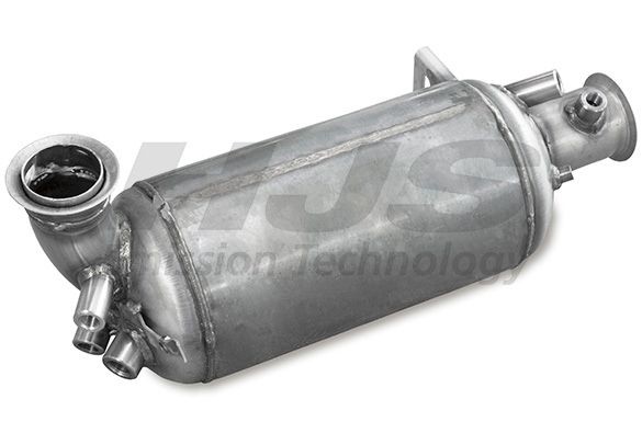 HJS 93 11 5030: Tahmafilter koos kinnitusmaterjaliga