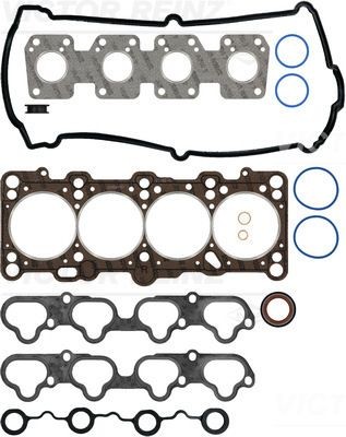 REINZ 02-28840-01: Kit guarnizioni, Testata per cilindro 1-4