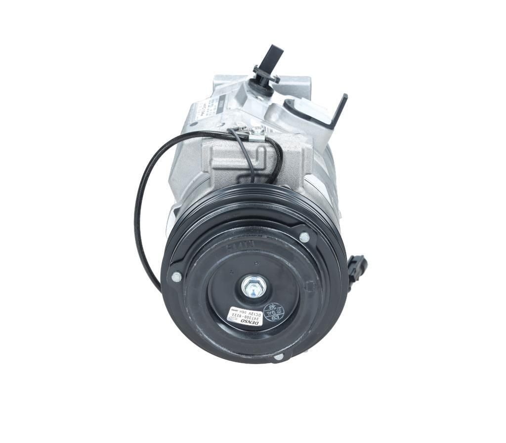 BV PSH 105.528.120.018: Alternator 120A