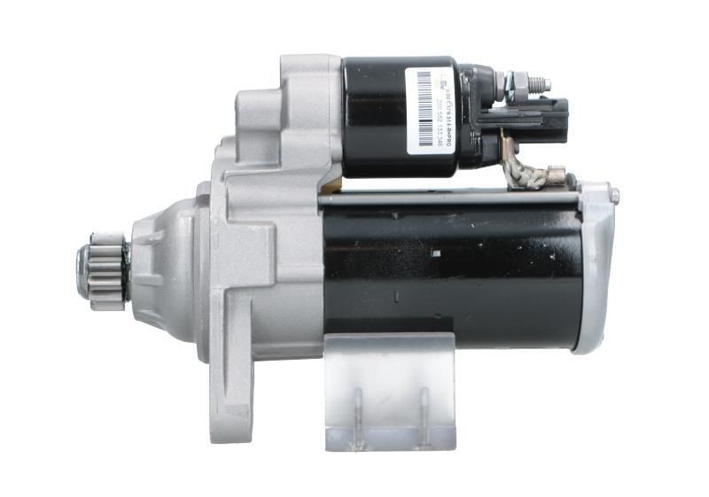 BV PSH 195.908.100.059: Dynamo / Alternator +Line Pro Reman 100A