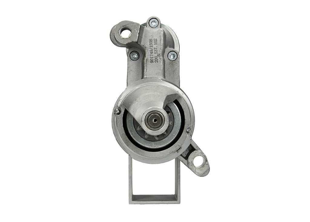 BV PSH 205.545.150.018: Alternator 150A