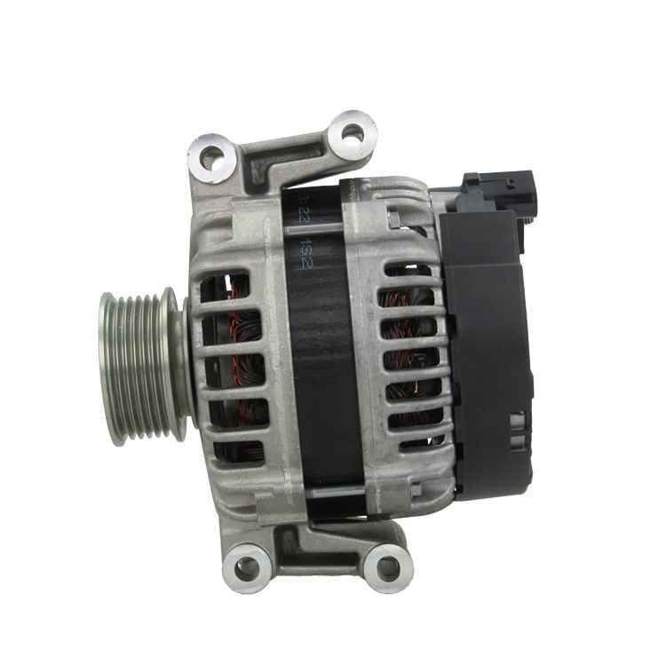 BV PSH 225.530.080.008: Alternator 80A