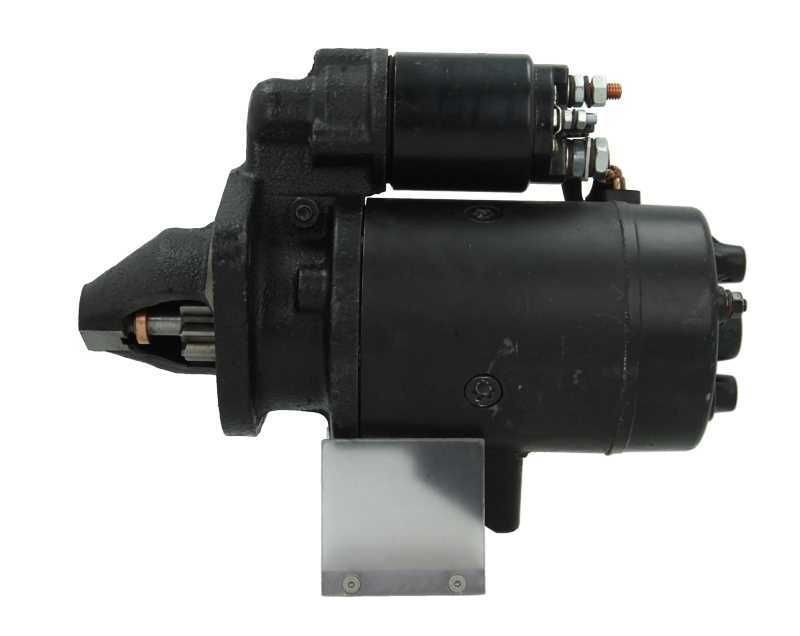 BV PSH 255.508.110.058: Generaator 110A
