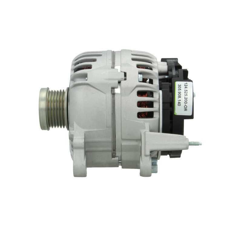 BV PSH 420.501.092.019: Starter 2,5kW