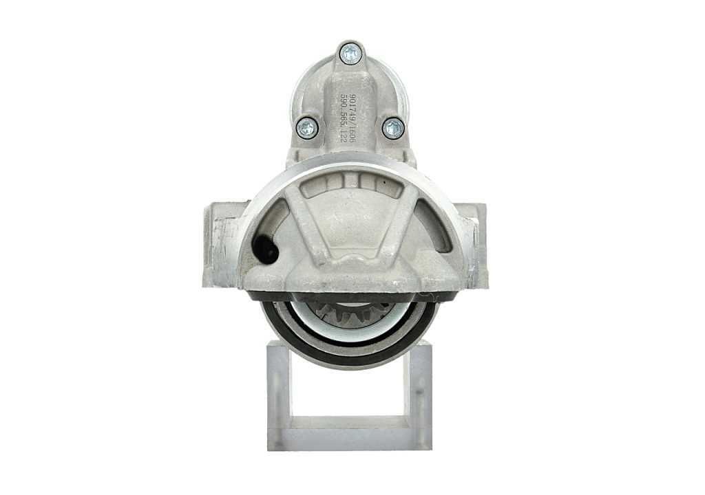 BV PSH 575.537.120.008: Alternator 125A