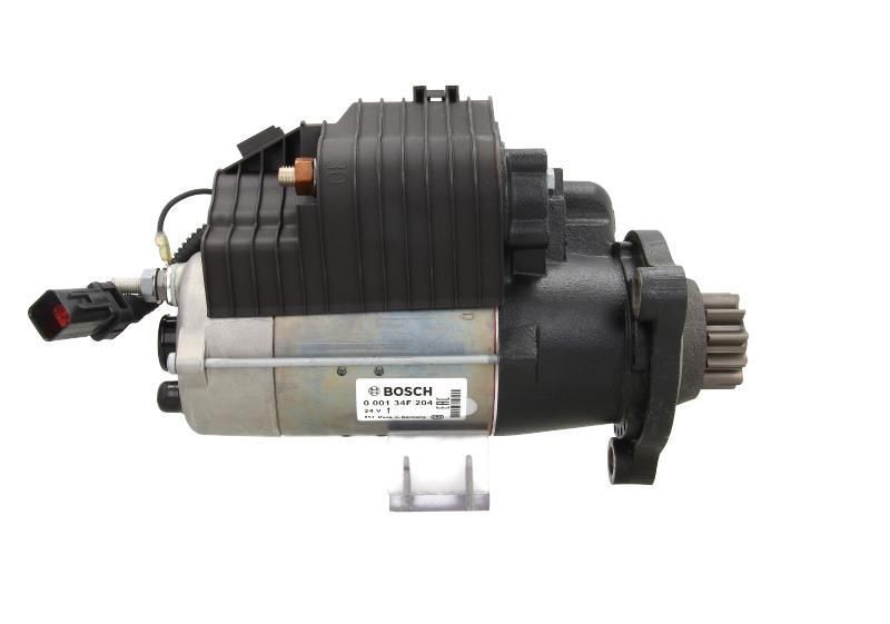 BV PSH 595.909.100.058: Laturi 100A