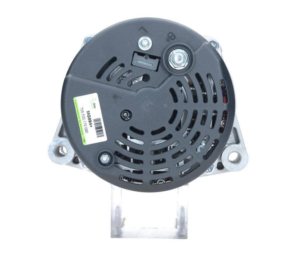 BV PSH 816.001.045.018: Alternator 45A