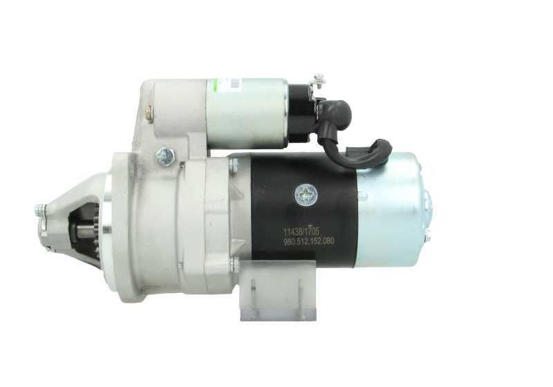 BV PSH 980.507.092.088: Käynnistysmoottori 0,9kW