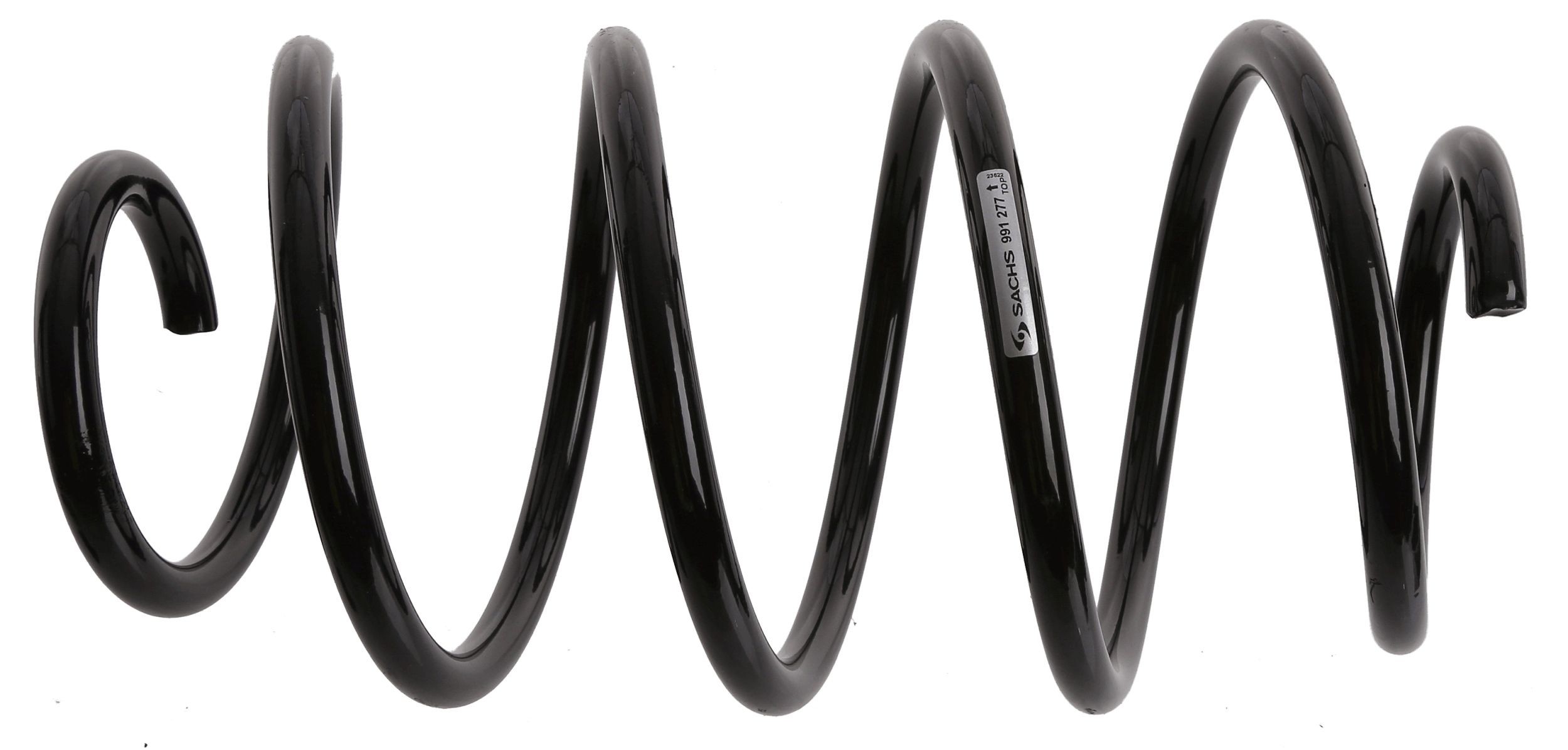 SACHS 991 277: Vedru