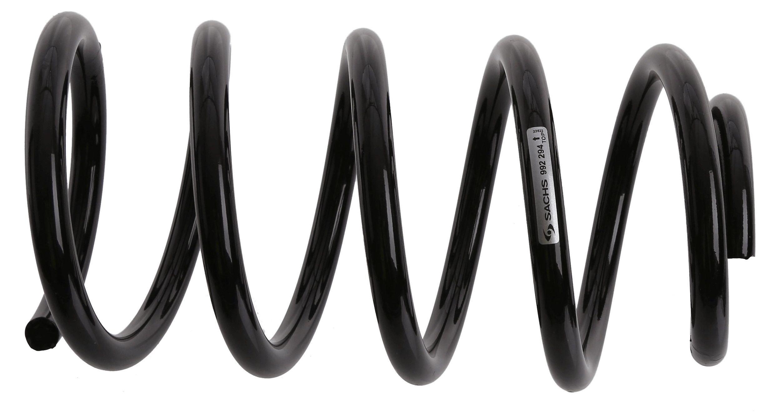 SACHS 992 294: Vedru