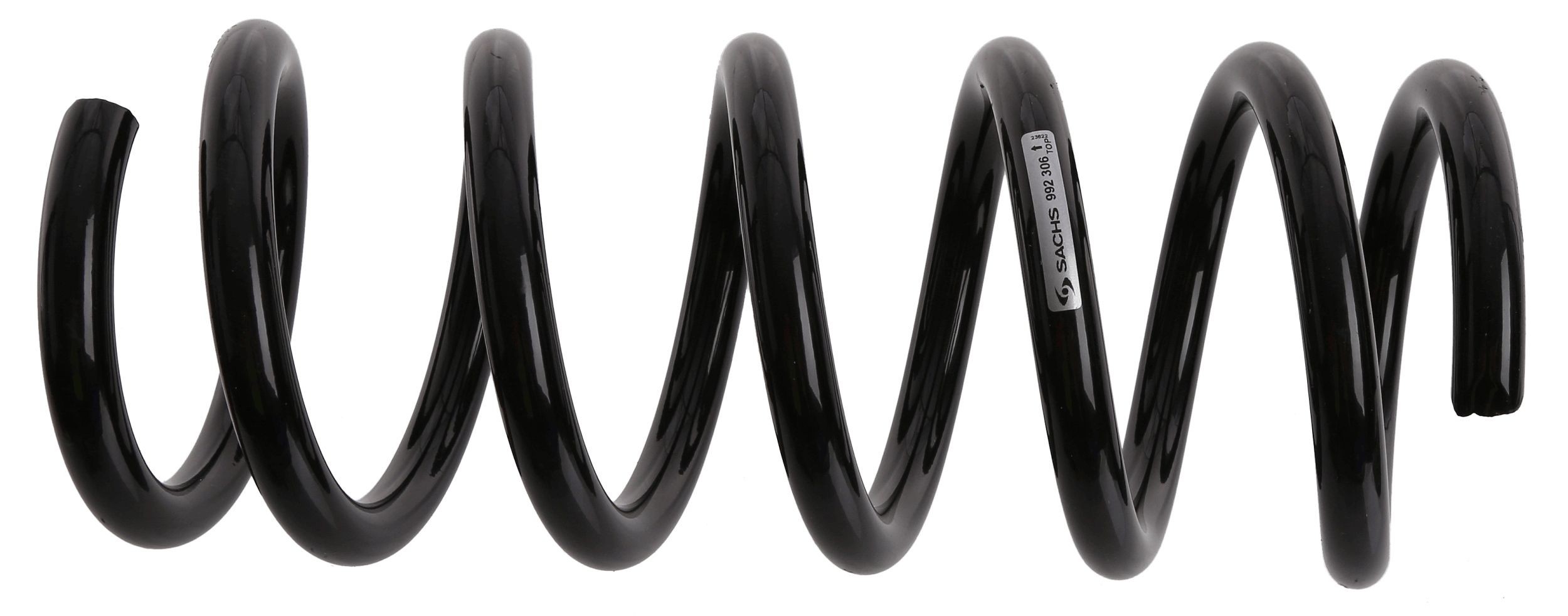 SACHS 992 306: Vedru