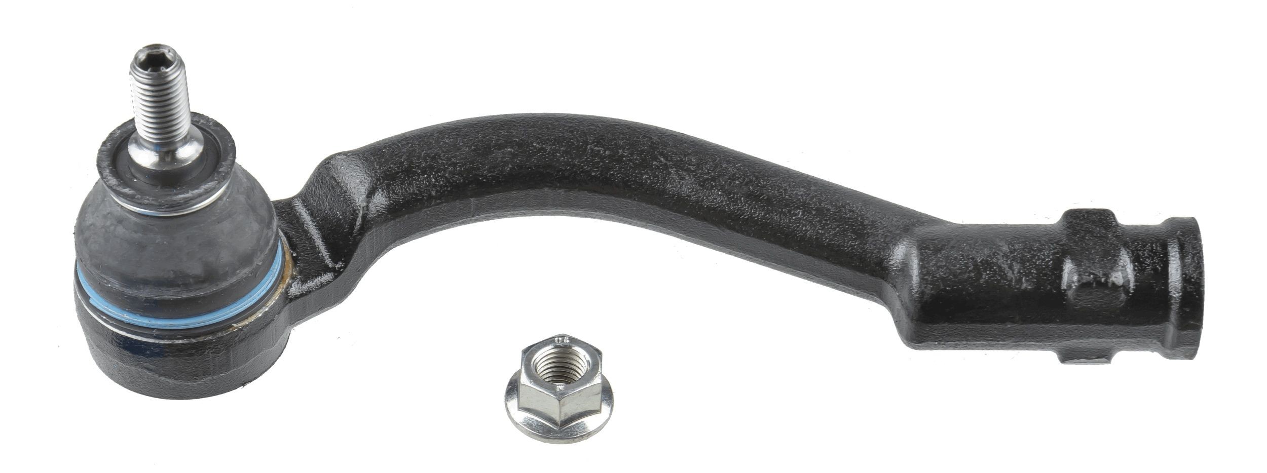 LEMFÖRDER 44292 01: Cap de bara Axa fata stanga, 186mm