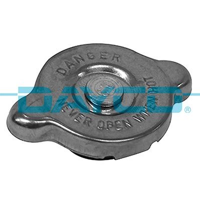 DAYCO DRC002: Sulgurkate, jahutusseade