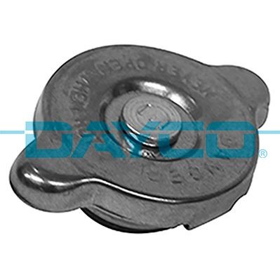 DAYCO DRC004: Sulgurkate, jahutusseade