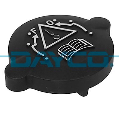 DAYCO DRC007: Buson, radiator