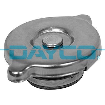 DAYCO DRC018: Buson, radiator