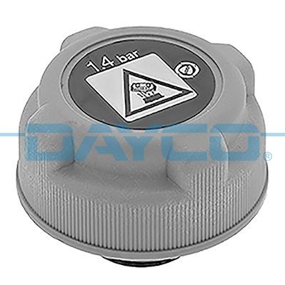 DAYCO DRC056: Buson, vas expansiune