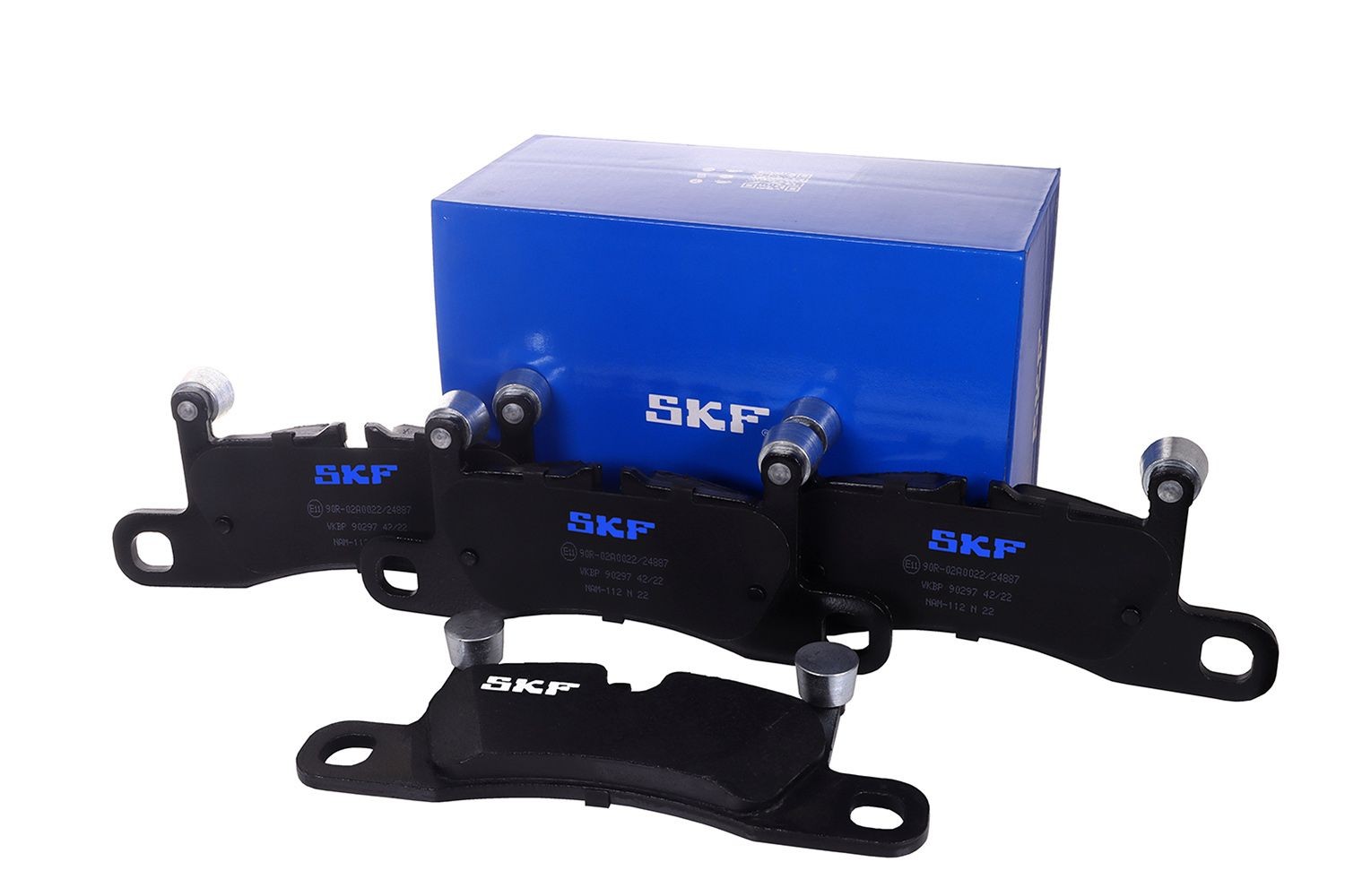 SKF VKBP 90297: Piduriklotsid