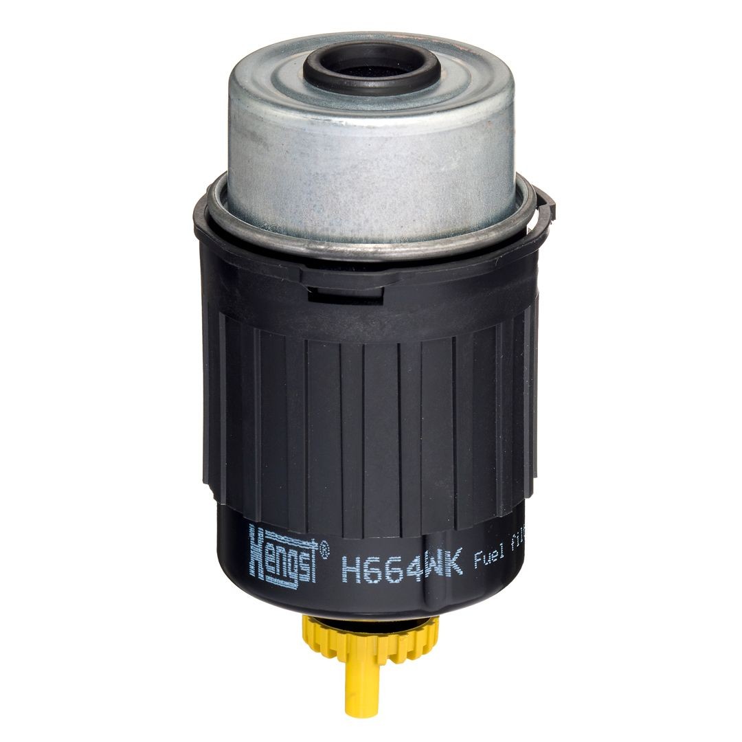 HENGST FILTER H664WK: Filtru combustibil