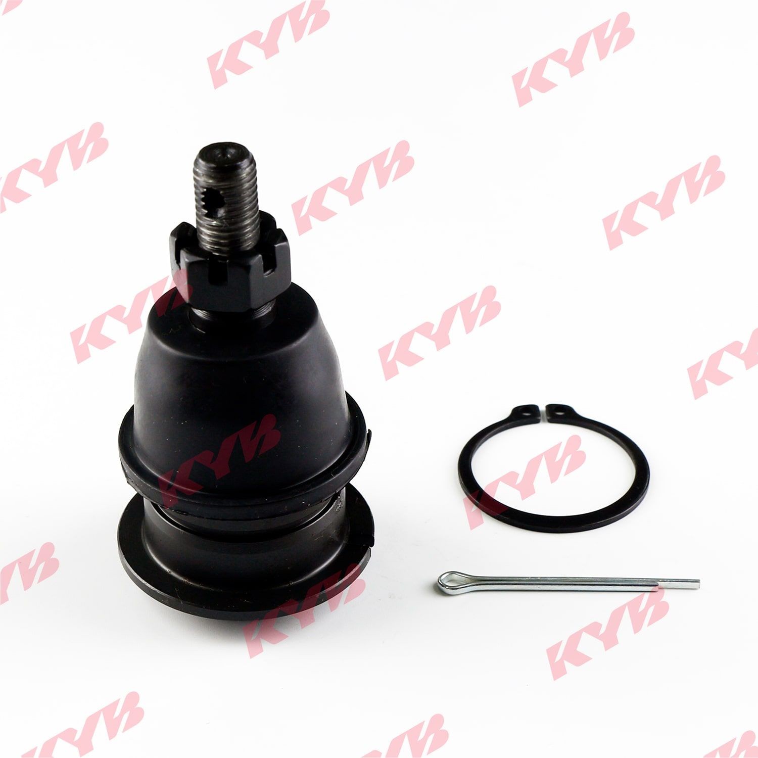 KYB KBJ1162: Kande- / juhtliigend Esisild, 17,2mm