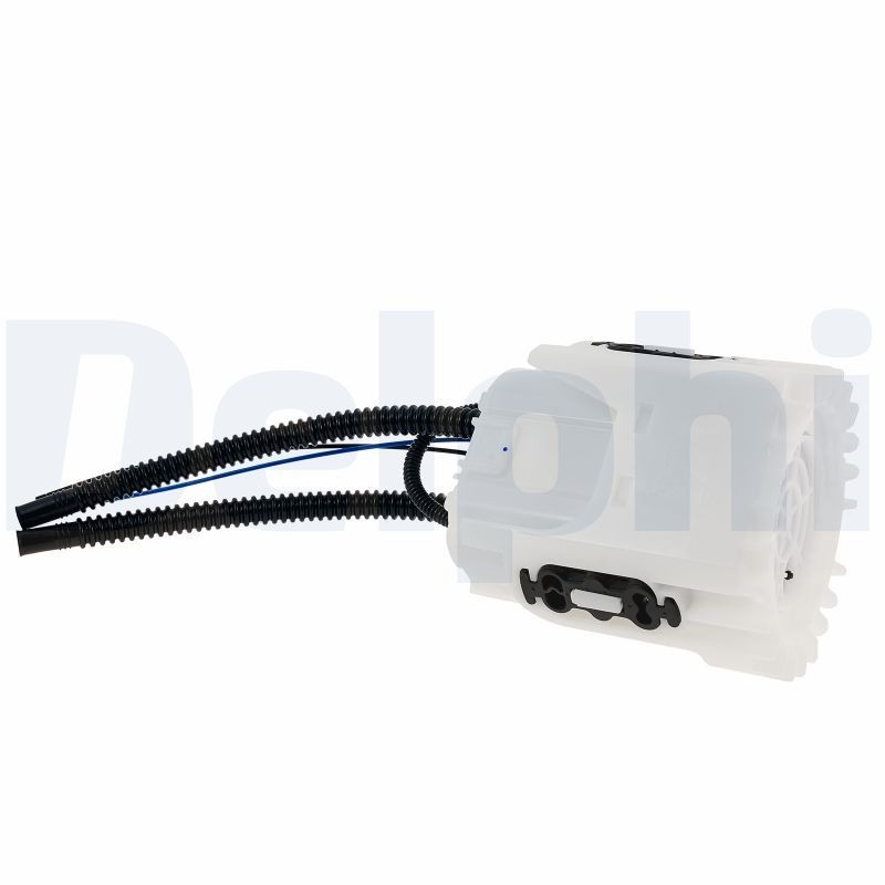 DELPHI FE0823-12B1: Unidad de alimentación de combustible Gasolina, sin junta, sin sensor de presión