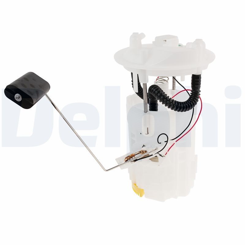 DELPHI FT4105-12B1: Bränsletillförselenhet Bensin, utan tätning, utan trycksensor