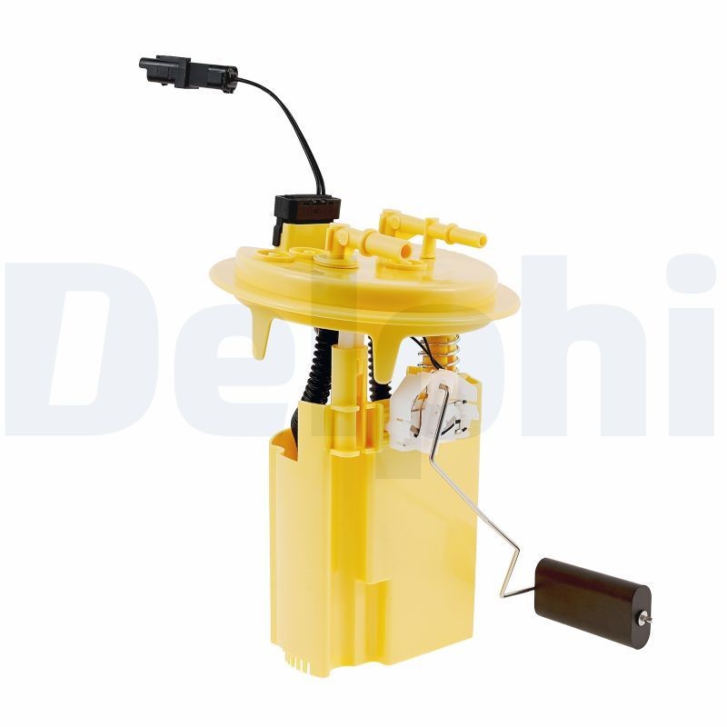 DELPHI FT4107-12B1: Sistem alimentare cu combustibil motorina, fara etansare, fara senzor de presiune
