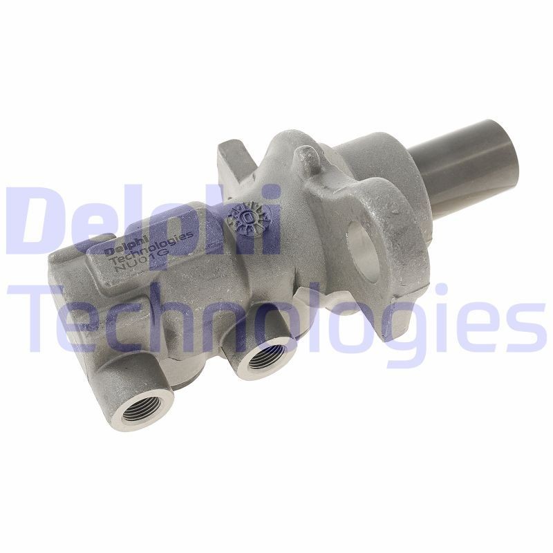 DELPHI LM80581: Peapiduri silinder